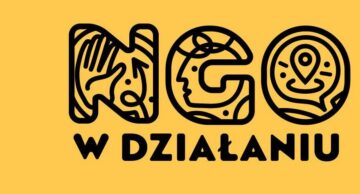 Zaproszenie do udziału w drugiej edycji „NGO w działaniu”
