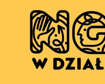 Zaproszenie do udziału w drugiej edycji „NGO w działaniu”