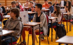 Podsumowanie etapu powiatowego Turnieju Wiedzy Pożarniczej