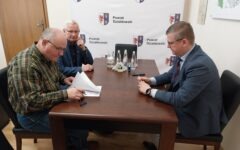 Fundusze na modernizację i przebudowę Oddziału Neurologii z Pododdziałem Udarowym w SPZOZ od pięciu gmin z naszego powiatu