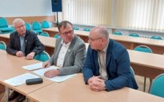 Fundusze na modernizację i przebudowę Oddziału Neurologii z Pododdziałem Udarowym w SPZOZ od pięciu gmin z naszego powiatu