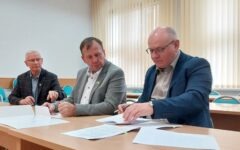 Fundusze na modernizację i przebudowę Oddziału Neurologii z Pododdziałem Udarowym w SPZOZ od pięciu gmin z naszego powiatu