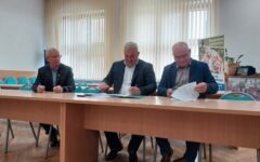 Fundusze na modernizację i przebudowę Oddziału Neurologii z Pododdziałem Udarowym w SPZOZ od pięciu gmin z naszego powiatu