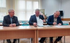 Fundusze na modernizację i przebudowę Oddziału Neurologii z Pododdziałem Udarowym w SPZOZ od pięciu gmin z naszego powiatu