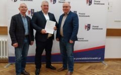 Fundusze na modernizację i przebudowę Oddziału Neurologii z Pododdziałem Udarowym w SPZOZ od pięciu gmin z naszego powiatu