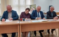 Fundusze na modernizację i przebudowę Oddziału Neurologii z Pododdziałem Udarowym w SPZOZ od pięciu gmin z naszego powiatu