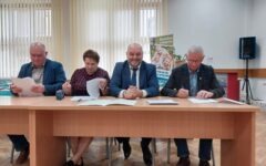 Fundusze na modernizację i przebudowę Oddziału Neurologii z Pododdziałem Udarowym w SPZOZ od pięciu gmin z naszego powiatu