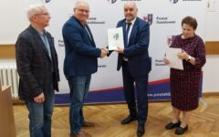 Fundusze na modernizację i przebudowę Oddziału Neurologii z Pododdziałem Udarowym w SPZOZ od pięciu gmin z naszego powiatu