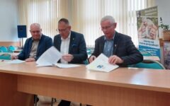 Fundusze na modernizację i przebudowę Oddziału Neurologii z Pododdziałem Udarowym w SPZOZ od pięciu gmin z naszego powiatu
