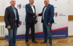 Fundusze na modernizację i przebudowę Oddziału Neurologii z Pododdziałem Udarowym w SPZOZ od pięciu gmin z naszego powiatu