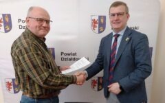 Fundusze na modernizację i przebudowę Oddziału Neurologii z Pododdziałem Udarowym w SPZOZ od pięciu gmin z naszego powiatu