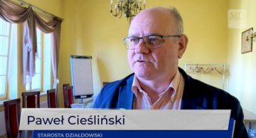 Zalew Ruda „Perełką Turystyczną”? (film)
