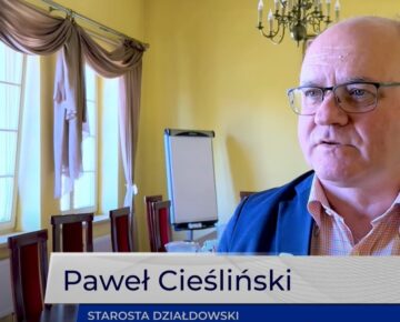 Zalew Ruda "Perełką Turystyczną"? (film)