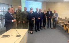 Wyróżnienie dla Starosty Działdowskiego!