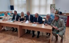 Fundusze na zakup sprzętu i oprogramowania na potrzeby Oddziału Neurologii z Pododdziałem Udarowym w działdowskim SPZOZ od Powiatu Żuromińskiego!