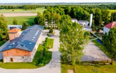 Otwarcie pierwszego w Polsce Branżowego Centrum Umiejętności (BCU) w dziedzinie przemysłu szklarskiego w Malinowie
