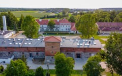 Otwarcie pierwszego w Polsce Branżowego Centrum Umiejętności (BCU) w dziedzinie przemysłu szklarskiego w Malinowie
