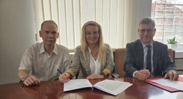 Ponad 1,5 mln zł dofinansowania na realizację projektu „Przystosowanie i wyposażenie pomieszczeń budynku Edukacyjnego Centrum Rehabilitacyjno-Medycznego w Gródkach pod potrzeby Klubu Aktywnego Seniora w powiecie działdowskim” dla DAR S.A..