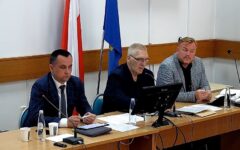 Wotum zaufania oraz absolutorium dla  Zarządu Powiatu Działdowskiego uchwalone jednogłośnie!
