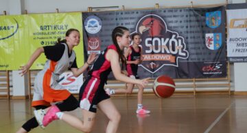 Sokół Cup Działdowo 2025 (film)