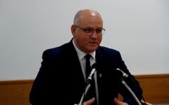 Wotum zaufania oraz absolutorium dla  Zarządu Powiatu Działdowskiego uchwalone jednogłośnie!