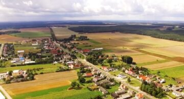 Uzdowo z dofinansowaniem w konkursie „Aktywna Wieś Warmii, Mazur i Powiśla” 2025!