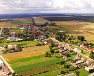 Uzdowo z dofinansowaniem w konkursie „Aktywna Wieś Warmii, Mazur i Powiśla” 2025!