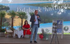 Trzeci Powiatowy Wieczór z Poezją i Prozą tym razem w Lidzbarku