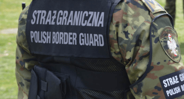 O czym należy wiedzieć, przekraczając granice z Litwą i Niemcami?