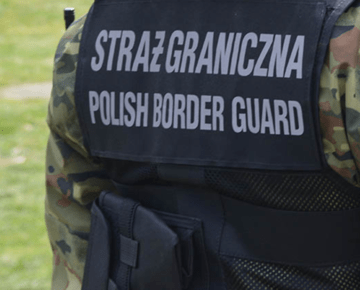 O czym należy wiedzieć, przekraczając granice z Litwą i Niemcami?