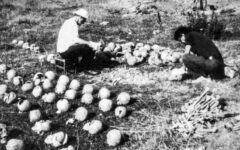 Rzeź Wołyńska `43 r. O tym zapomnieć nie wolno!