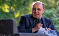 PIERWSZY POWIATOWY WIECZÓR Z POEZJĄ I PROZĄ ZA NAMI