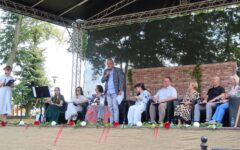 „Konik na Biegunach”, czyli II Powiatowy Wieczór z Poezją i Prozą