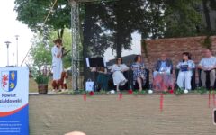 „Konik na Biegunach”, czyli II Powiatowy Wieczór z Poezją i Prozą
