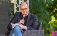 PIERWSZY POWIATOWY WIECZÓR Z POEZJĄ I PROZĄ ZA NAMI