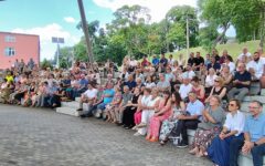 Trzeci Powiatowy Wieczór z Poezją i Prozą tym razem w Lidzbarku
