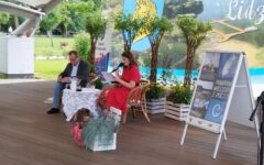 Trzeci Powiatowy Wieczór z Poezją i Prozą tym razem w Lidzbarku