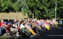 PIERWSZY POWIATOWY WIECZÓR Z POEZJĄ I PROZĄ ZA NAMI