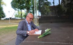 „Konik na Biegunach”, czyli II Powiatowy Wieczór z Poezją i Prozą