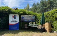 Podsumowanie Zawodów spławikowo–gruntowych (Maraton 24h) pod Patronatem Starosty Działdowskiego