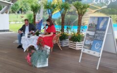 Trzeci Powiatowy Wieczór z Poezją i Prozą tym razem w Lidzbarku