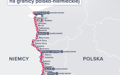 O czym należy wiedzieć, przekraczając granice z Litwą i Niemcami?
