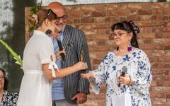 „Konik na Biegunach”, czyli II Powiatowy Wieczór z Poezją i Prozą