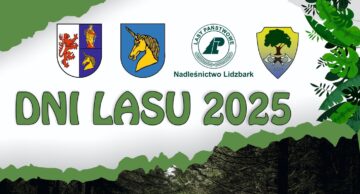 Zaproszenie na Dni Lasu 2025