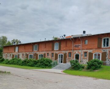 60 tysięcy € dofinansowania  dla BCU w Malinowie!