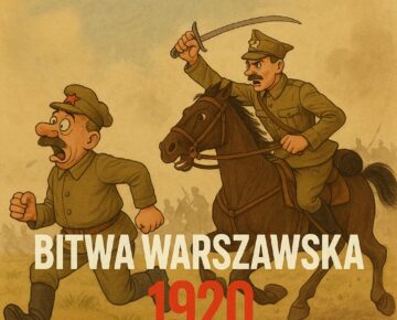 Epizod wojny polsko-bolszewickiej 1920 r., czyli bolszewicy w Działdowie