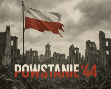 63 dni bohaterskich bojów o Warszawę. W hołdzie powstańcom z terenu powiatu działdowskiego