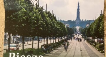 Zaproszenie do wzięcia udziału w pielgrzymce na Jasną Górę
