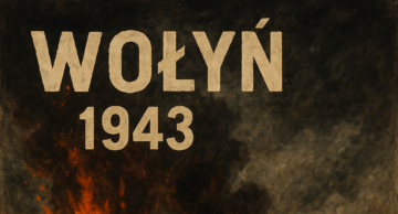 Rzeź Wołyńska `43 r. O tym zapomnieć nie wolno!