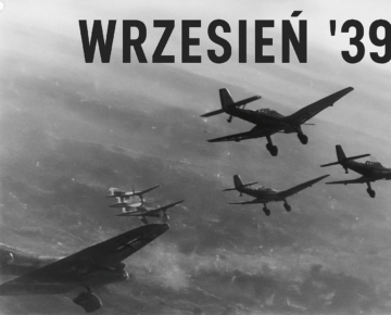Pierwsze dni września 1939 r. w opisie starosty działdowskiego Adama Stebłowskiego